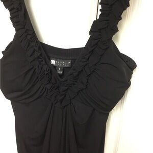 Carole Little size 6 dress